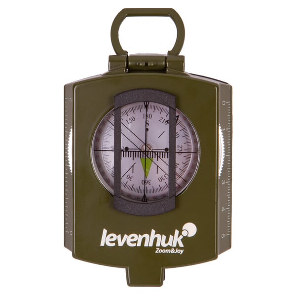 Levenhuk Compass Army AC10