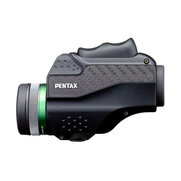Pentax Monoculair VM 6x21 WP Complete set