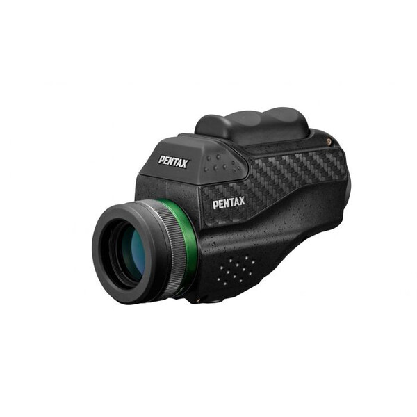 Pentax Monoculair VM 6x21 WP Complete set