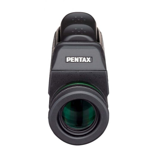 Pentax Monoculair VM 6x21 WP Complete set