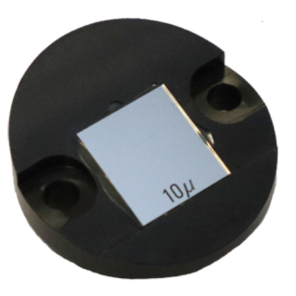 Shelyak Spleetmodule Alpy & UVEX 10µm