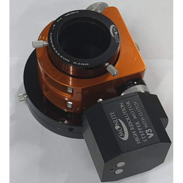 MoonLite CHL 2,5" Crayford focuser voor C11/14 Edge HD