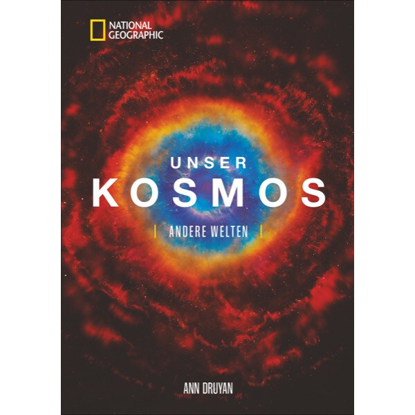 National Geographic Onze kosmos