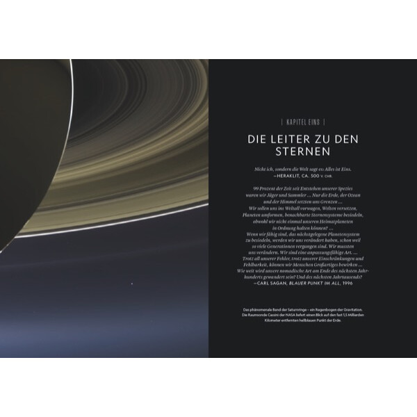 National Geographic Onze kosmos