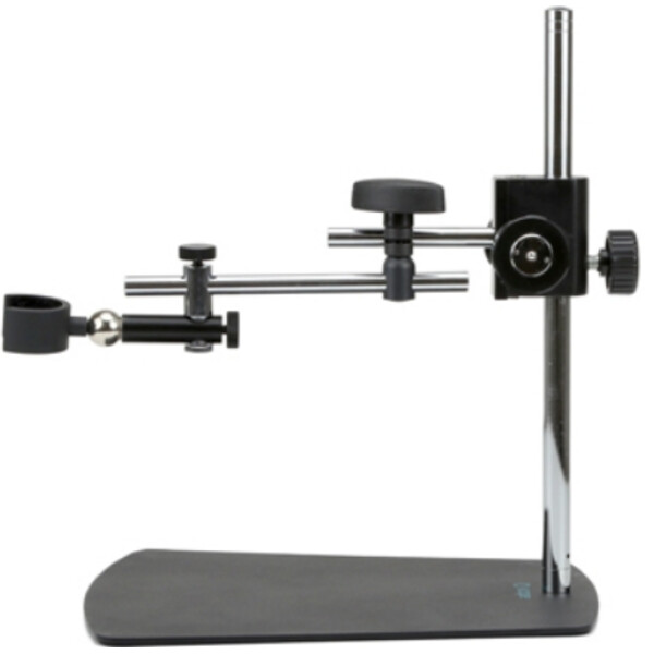 Euromex metalen statief voor Q-scope: QS.MS45-D