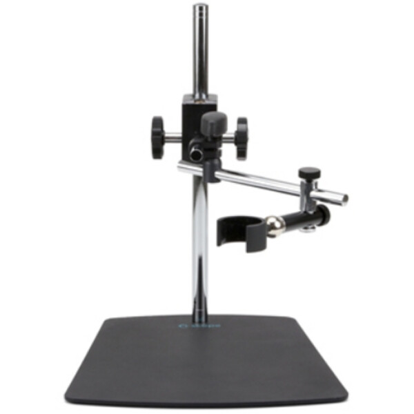 Euromex metalen statief voor Q-scope: QS.MS45-D
