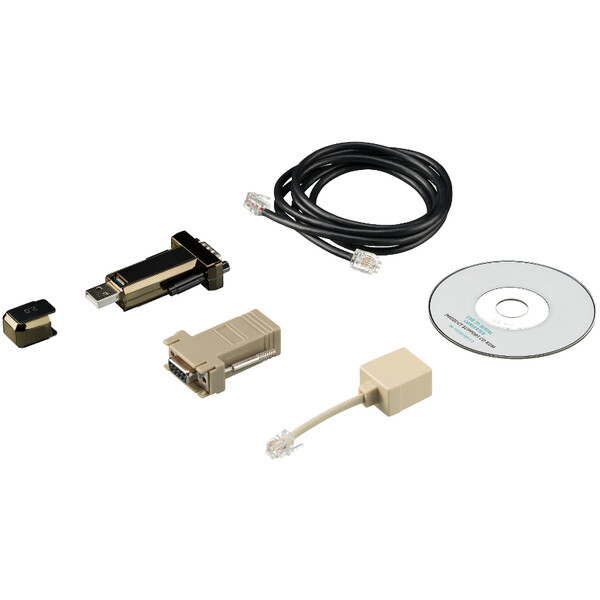 Bresser Kabel voor MCX- en EXOS-2 Montering