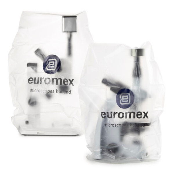 Euromex Stofhoes extra groot