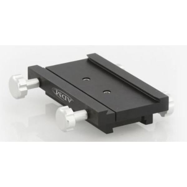 ADM Losmandy & Vixen adapterklem