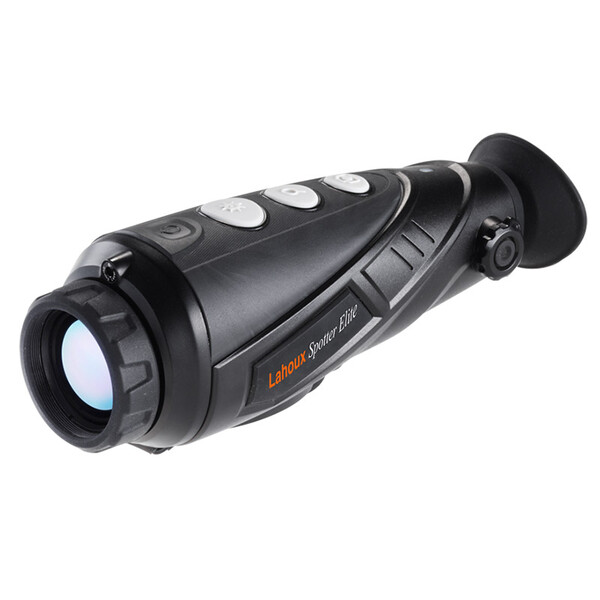 Lahoux Warmtebeeldcamera Spotter Elite 50V