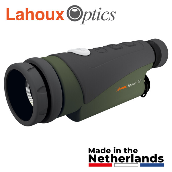 Lahoux Warmtebeeldcamera Spotter 650