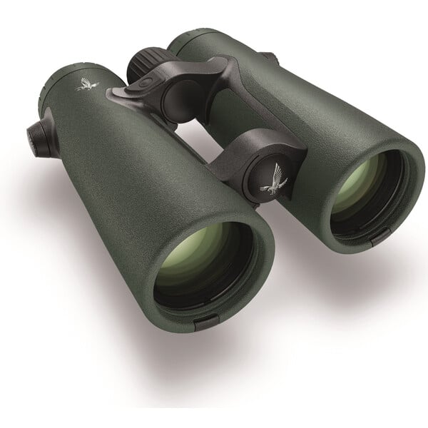 Swarovski Verrekijkers EL Range 8x42 TA green