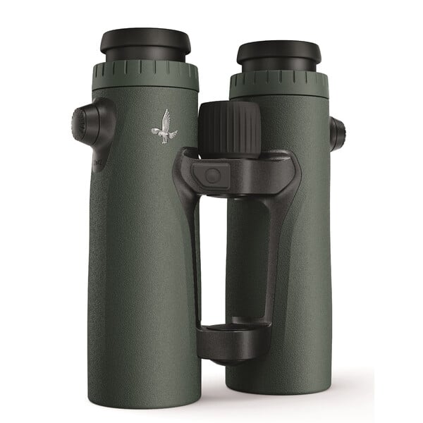 Swarovski Verrekijkers EL Range 8x42 TA green