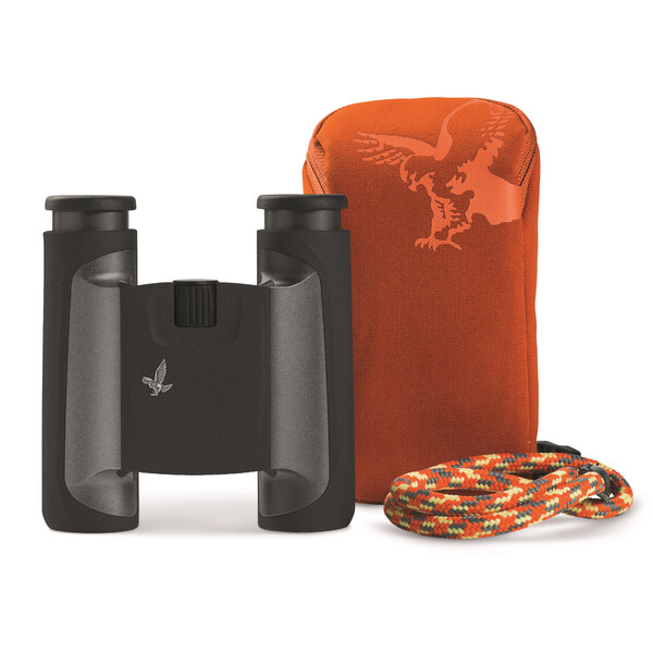 Swarovski Verrekijkers CL Pocket 8X25 Anthr. Mountain