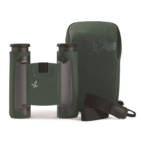 Swarovski Verrekijkers CL Pocket 10X25 Groen Wilde Natuur