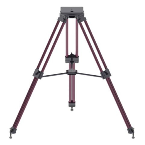 Software Bisque Statief Helium Tripod red