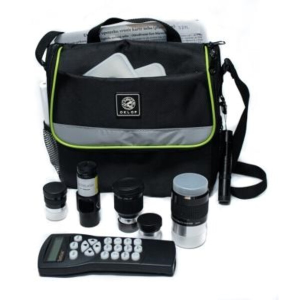 Oklop Transporttas Accessoires
