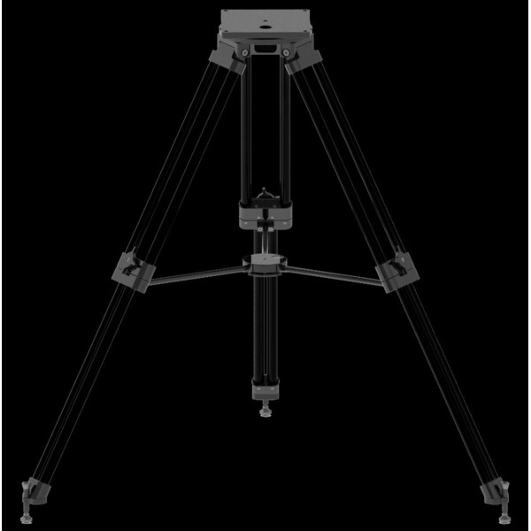 Software Bisque Statief Helium Tripod black