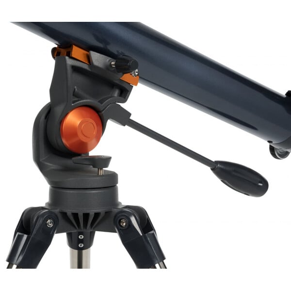 Celestron Telescoop AC 70/900 Astromaster 70 AZ Moon Edition