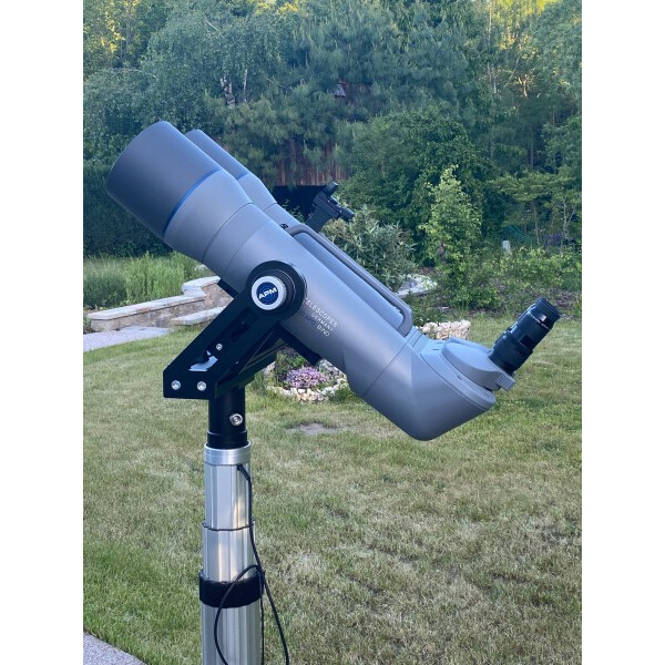 APM Verrekijkers SD 150mm FCD100 90° 2"