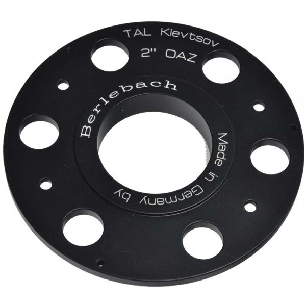 Berlebach Adapters TAL KLEVTSOV 2"