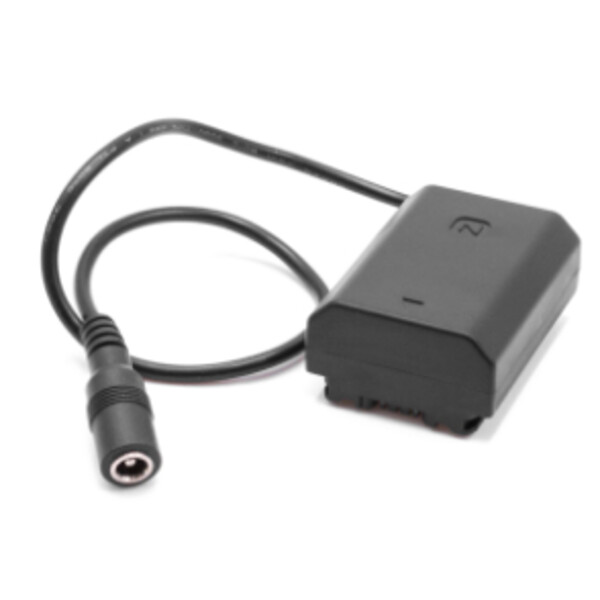 PegasusAstro DSLR Batterij Adapter Sony A7 III & A9