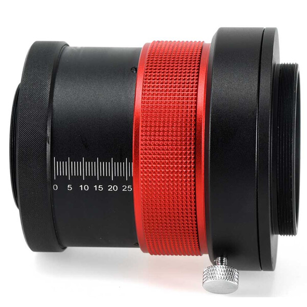TS Optics Flattener 1.0x instelbaar