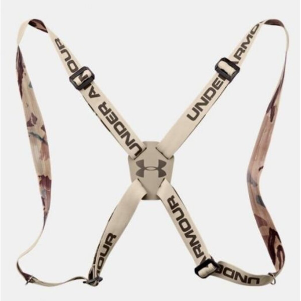ZEISS Verrekijkers 10x42 Terra ED - UnderArmour Editie
