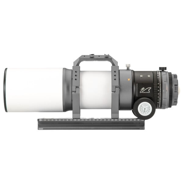 William Optics Apochromatische refractor AP 91/540 Space Gray OTA