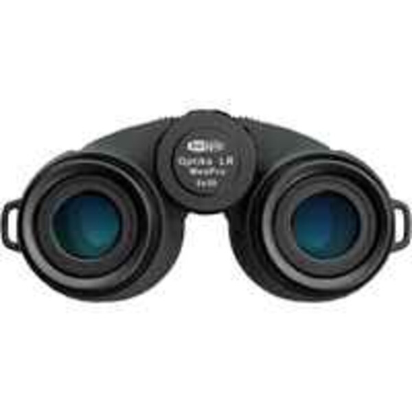 Meopta Verrekijkers Meopro Optika LR 8x50 met Afstandsmeters