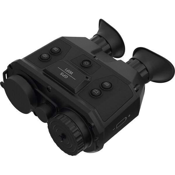HIKMICRO Warmtebeeldcamera Thermische verrekijker LR DS-2TS16-35VI/W