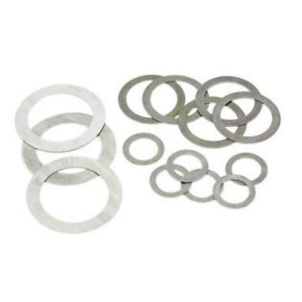 Artesky Verlengstuk Fine Tuning Ring Set M48