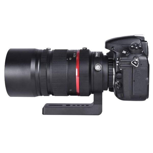 Askar apochromatische refractor AP 50/200 ACL200 OTA
