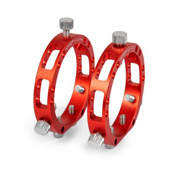 Omegon Volgkijker ringen voor 40/180 APO