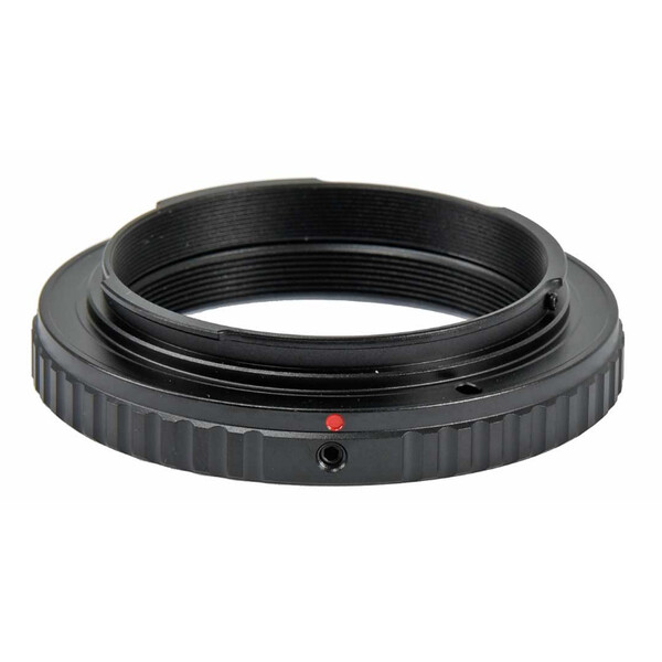 TS Optics Camera adapter M48 compatibel met Canon EOS R & RP.