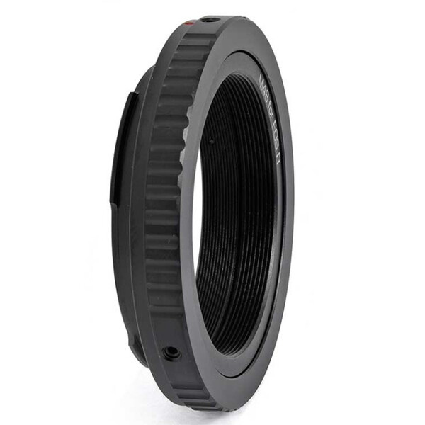 TS Optics Camera adapter M48 compatibel met Canon EOS R & RP.