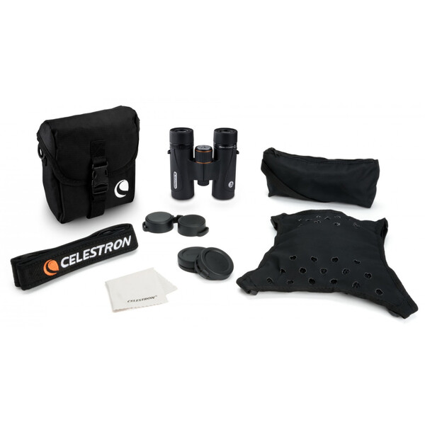 Celestron Verrekijkers Trailseeker ED 8x32