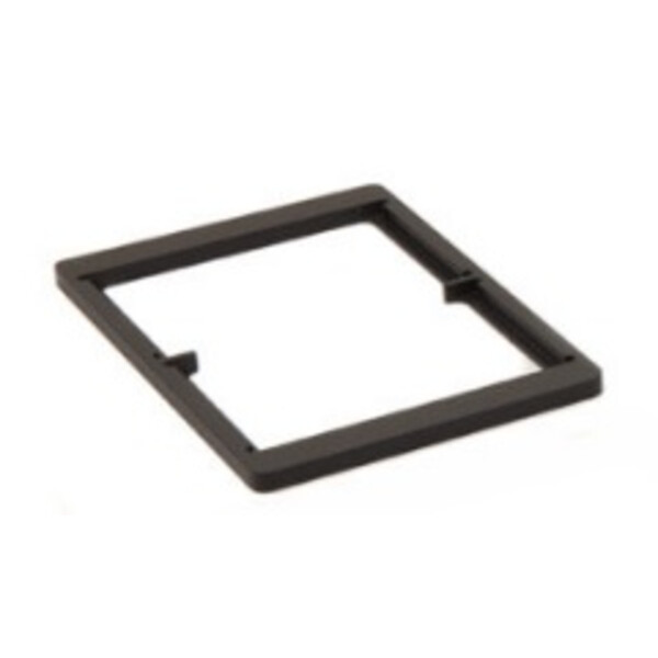 Optika Montering M-793.4, voor 2 + 2 microscoopglaasjes