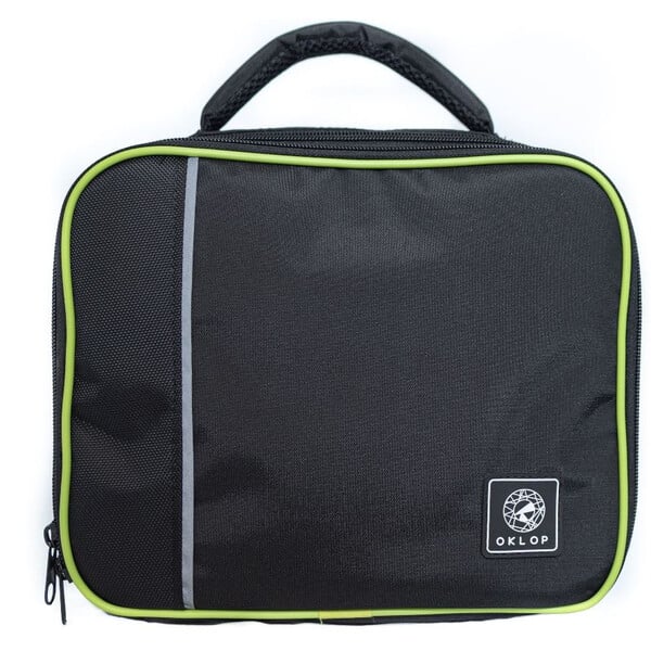 Oklop Transporttas Oculair en Accessoiretas