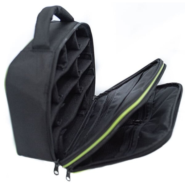 Oklop Transporttas Oculair en Accessoiretas