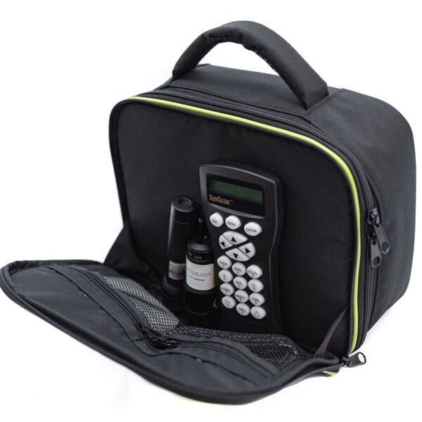 Oklop Transporttas Oculair en Accessoiretas