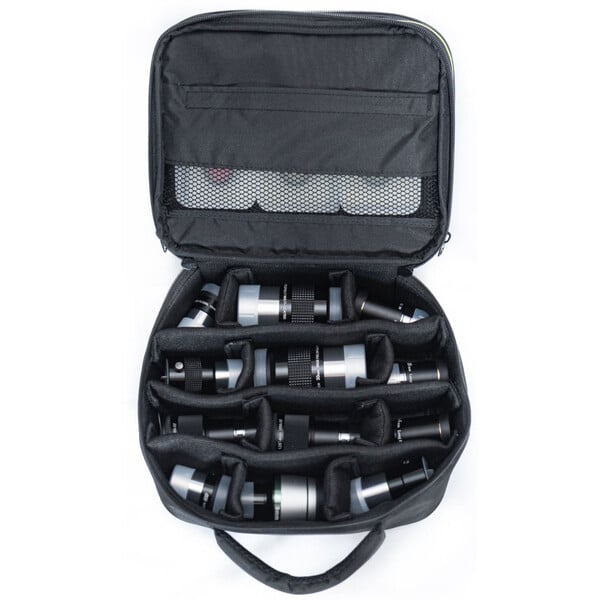 Oklop Transporttas Oculair en Accessoiretas