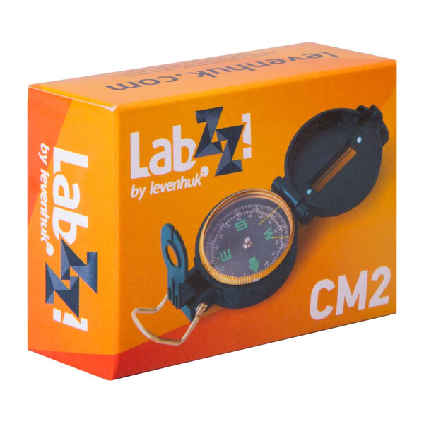 Levenhuk Kompas LabZZ CM2