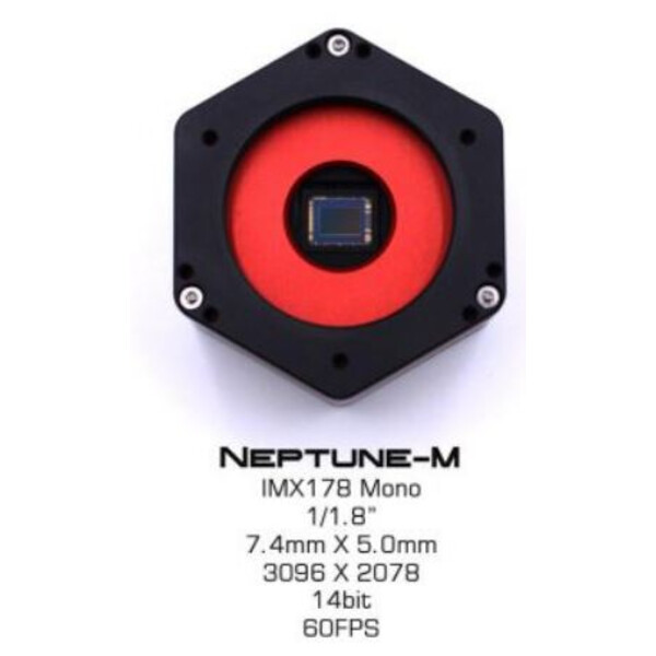 Artesky Camera Neptune-M Mono