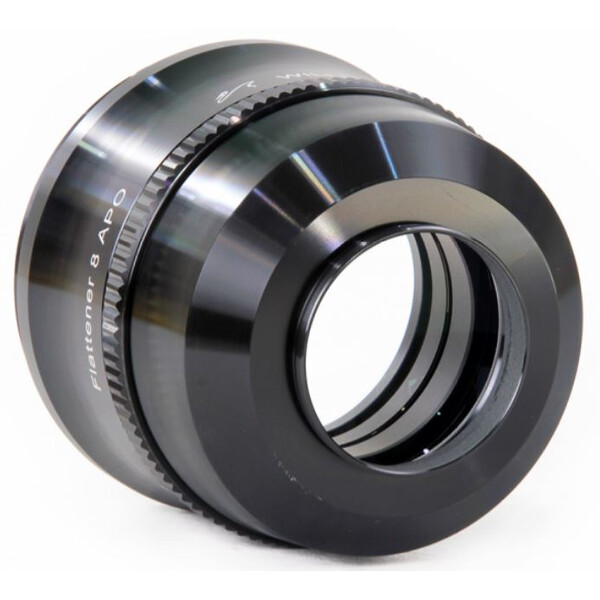 William Optics Full-Frame Flattener/Reducer 0.72x