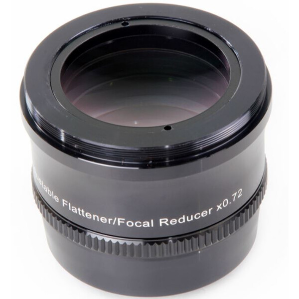 William Optics Full-Frame Flattener/Reducer 0.72x