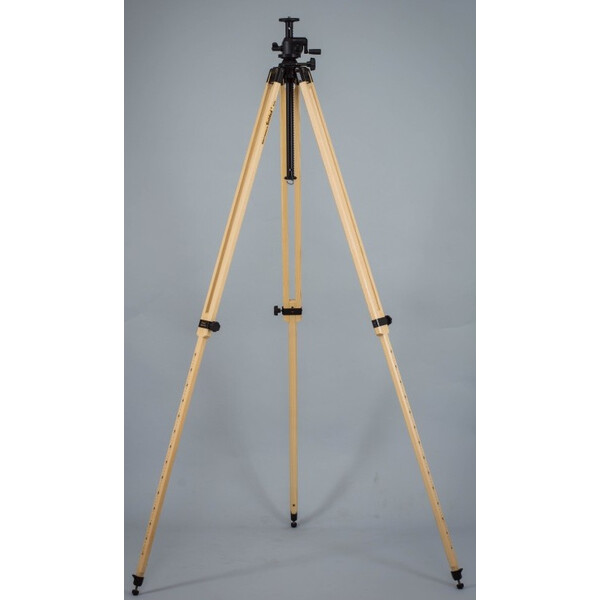 Berlebach Houten tripod Report 442/K