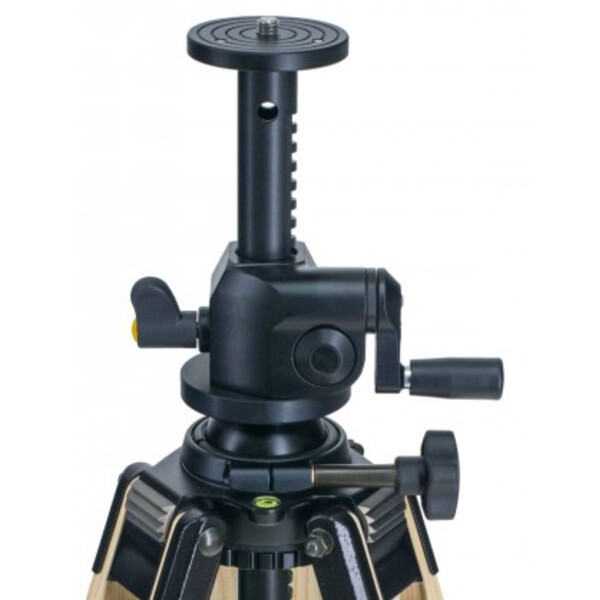 Berlebach Houten tripod Report 442/K