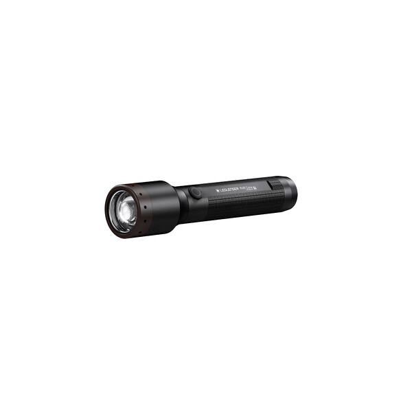 LED LENSER Zaklamp P6R Kern