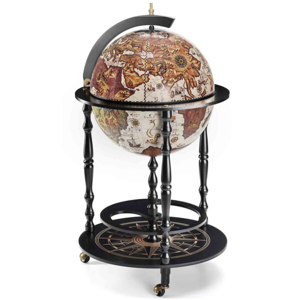 Zoffoli living Barglobe Vulkaan 42cm